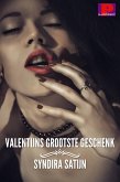 Valentijns grootste geschenk (eBook, ePUB)