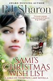 Sami's Christmas Wish List (A Girls of Thompson Lake Novella) (eBook, ePUB)
