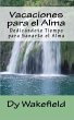 Vacaciones para el Alma: Dedicandote... - Bild 1