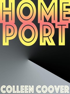 Cover Home Port (eBook, ePUB)