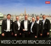 Wiener Comedian Harmonists Vol.2