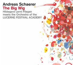 The Big Wig - Schaerer,Andreas