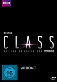 Class - Staffel 1 DVD-Box