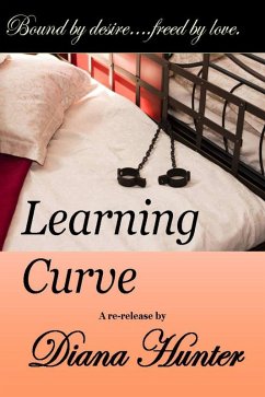 Learning Curve (eBook, ePUB) - Diana Hunter