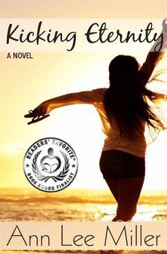 Cover Kicking Eternity (New Smyrna Beach, #3) (eBook, ePUB)