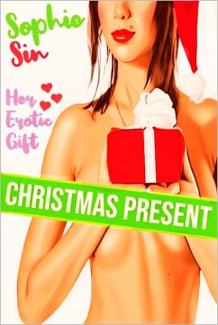 Cover Christmas Present: Her Erotic Gift (eBook, ePUB)