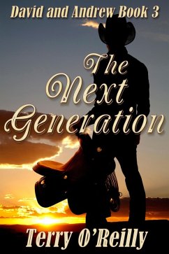 Cover David and Andrew Book 3: The Next Generation (eBook, ePUB)