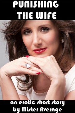 Cover Punishing the Wife (eBook, ePUB)