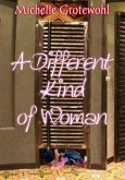 A Different Kind of Woman (eBook, ePUB) A Different Kind of Woman (eBook, ePUB)