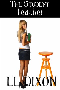 Cover The Student Teacher (eBook, ePUB)