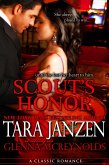 Scout's Honor (eBook, ePUB)