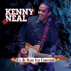 I'Ll Be Home For Christmas - Neal,Kenny