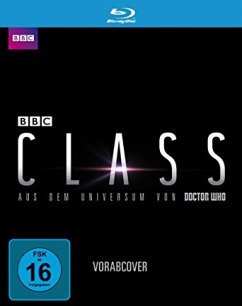 Class - Staffel 1 - Kelly,Katherine/Oparah,Vivian/Elsayed,Fady/+