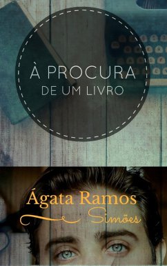Cover À Procura de um Livro (eBook, ePUB)