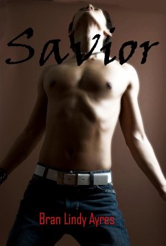 Cover Savior (eBook, ePUB)