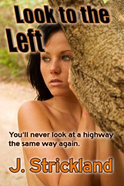 Cover Look to the Left (eBook, ePUB)