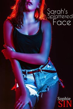 Cover Sarah's Splattered Face (eBook, ePUB)