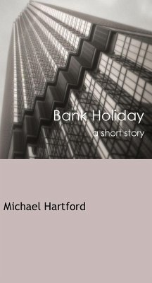 Cover Bank Holiday (eBook, ePUB)