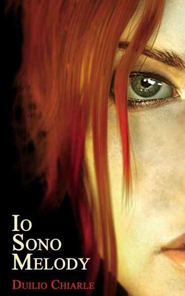 Io sono Melody (eBook, ePUB)