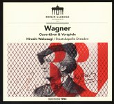 Established 1947,Wagner-Ouvertüren