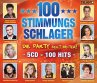 100 Stimmungsschlager,Die Party Geht... - Bild 1
