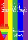 Friends With Benefits (eBook, ePUB)