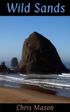 Cover Wild Sands (eBook, ePUB)