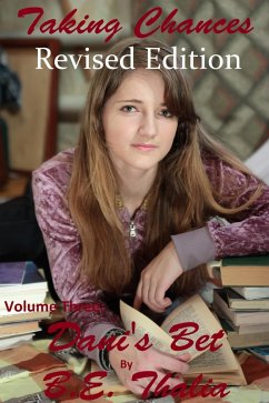 Taking Chances - Volume Three: Dani's Bet (eBook, ePUB) Cover Taking Chances - Volume Three: Dani's Bet (eBook, ePUB)
