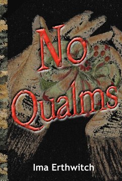 Cover No Qualms (eBook, ePUB)