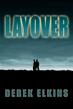 Cover Layover (eBook, ePUB)