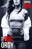 Five Girl Orgy (eBook, ePUB)