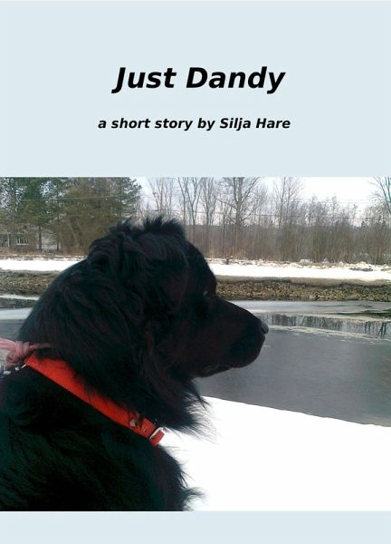 Just Dandy (eBook, ePUB)