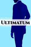 Ultimatum (Gay Business #10) (eBook, ePUB)