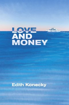 Love and Money (eBook, ePUB) - Konecky, Edith