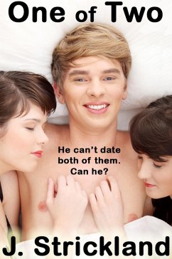 Cover One of Two (eBook, ePUB)