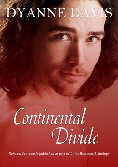 Cover Continental Divide (eBook, ePUB)