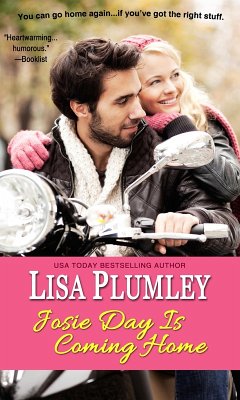 Josie Day Is Coming Home (eBook, ePUB) - Lisa