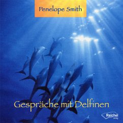 Gespräche mit Delfinen (MP3-Download) - Smith, Penelope