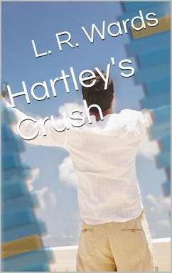 Hartley's Crush (Wild Boys, #5) (eBook, ePUB) - Wards, L. R.