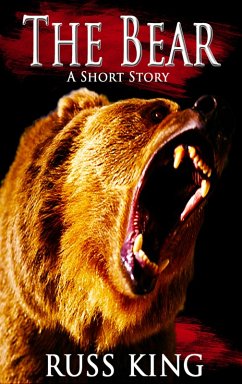 Cover The Bear (eBook, ePUB)
