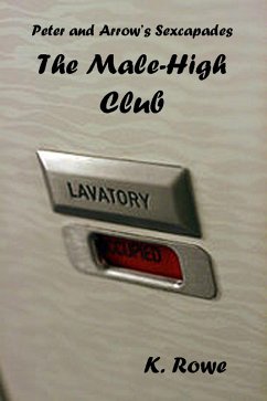 Cover The Male-High Club (eBook, ePUB)