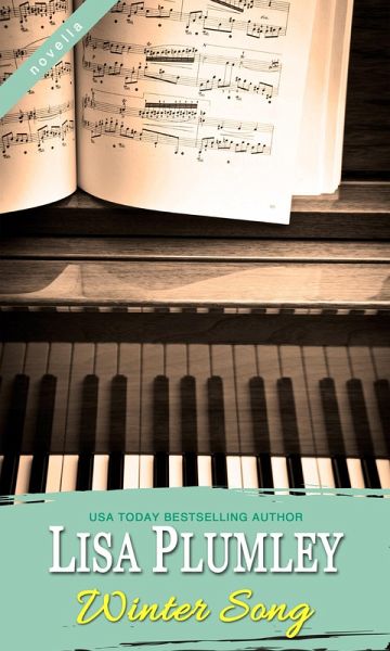 Winter Song (Timeless, #2) (eBook, ePUB)