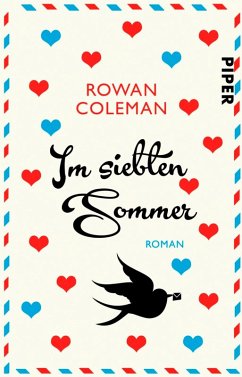 Im siebten Sommer (eBook, ePUB) - Coleman, Rowan