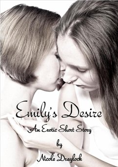Cover Emily's Desire (eBook, ePUB)