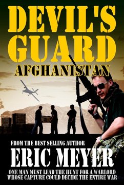 Devil's Guard Afghanistan (Devil's Guard, #6) (eBook, ePUB) - Meyer, Eric