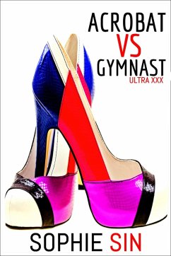 Cover Acrobat VS Gymnast (eBook, ePUB)