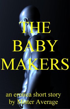 Cover The Baby Makers (eBook, ePUB)