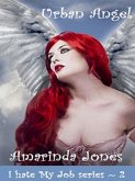Urban Angel (eBook, ePUB) Urban Angel (eBook, ePUB)