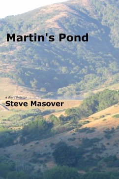 Martin's Pond (eBook, ePUB) Cover Martin's Pond (eBook, ePUB)