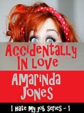 Accidentally in Love (eBook, ePUB) Accidentally in Love (eBook, ePUB)